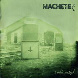 Machete (FRA) : To Each His Own Temple